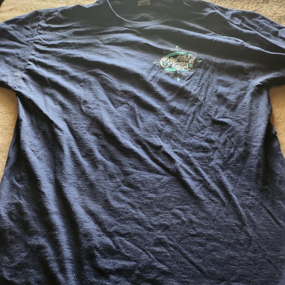 Women's Amazing Grace Shirt